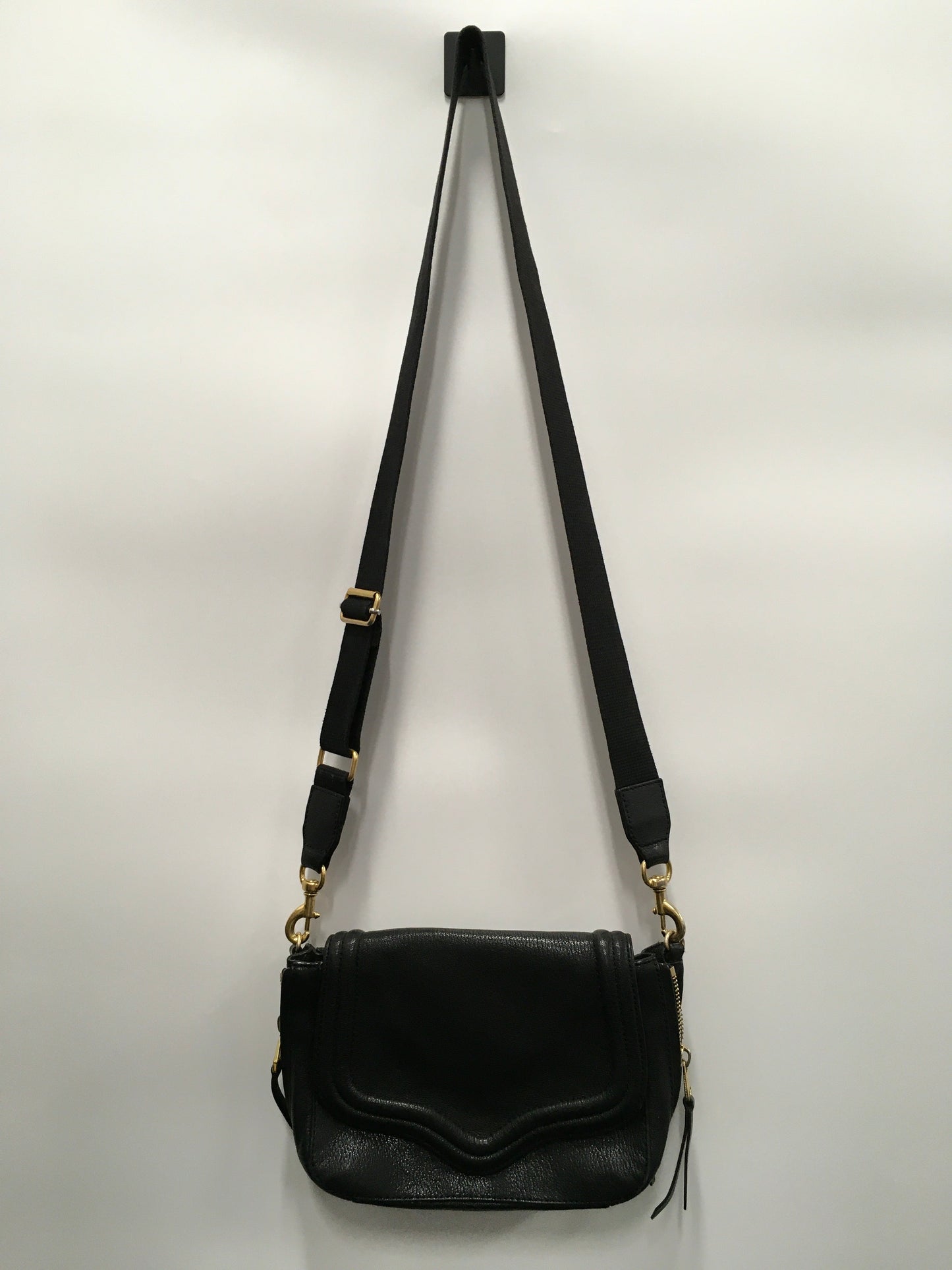 Crossbody Designer By Rebecca Minkoff  Size: Small