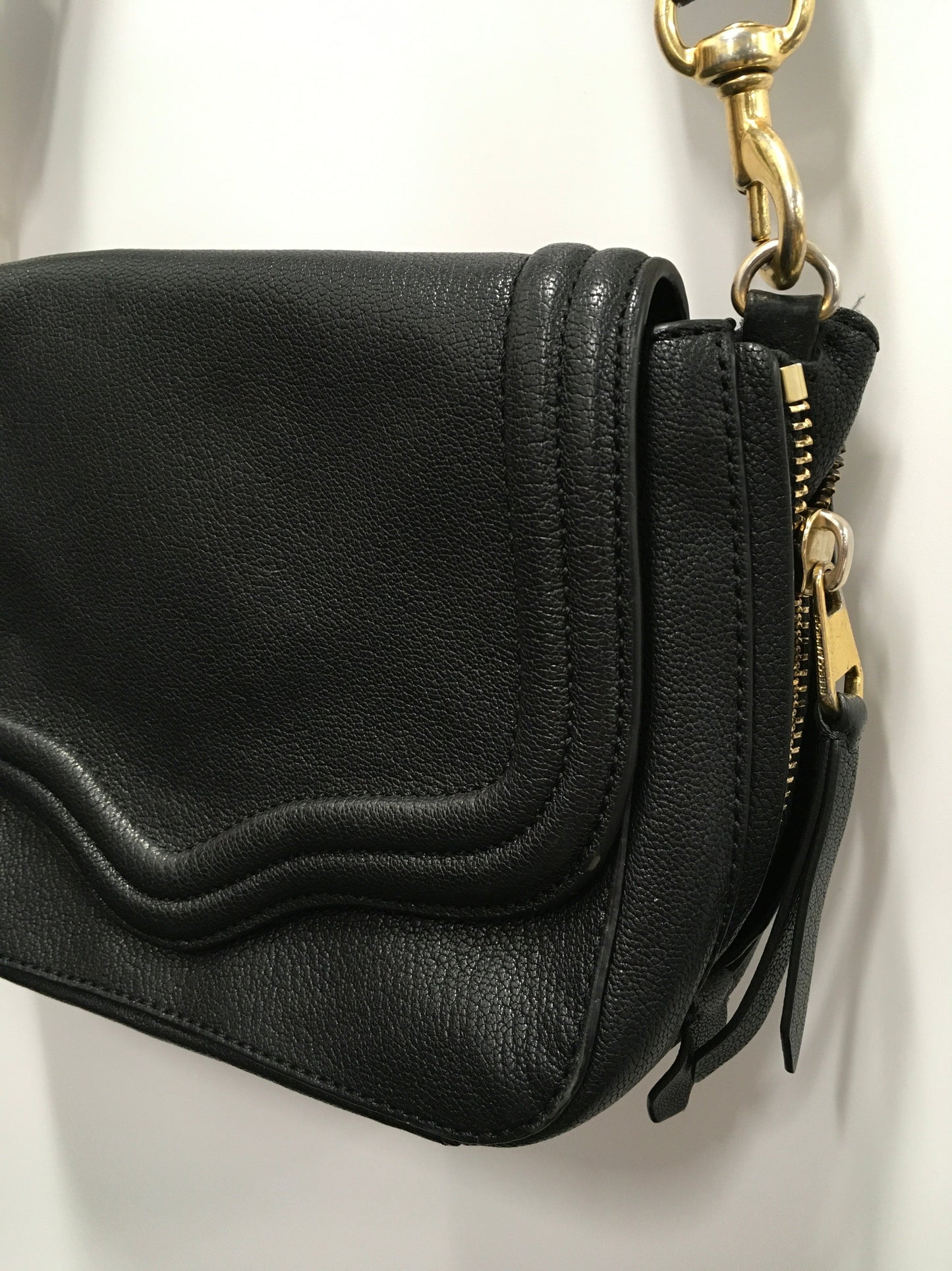 Crossbody Designer By Rebecca Minkoff  Size: Small