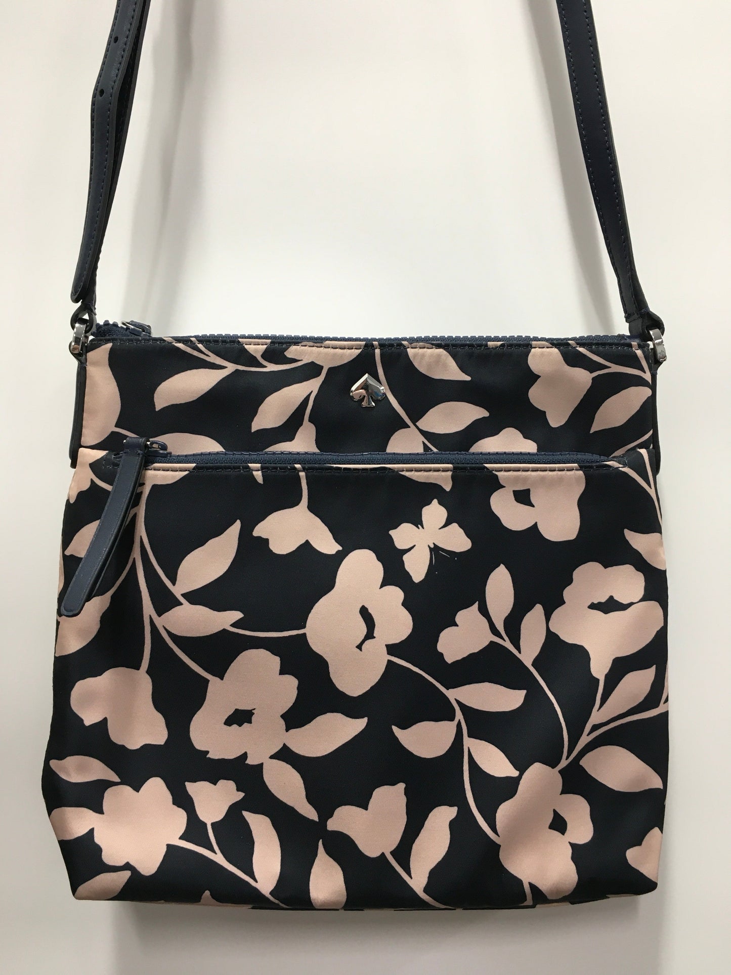 Crossbody Designer By Kate Spade  Size: Medium