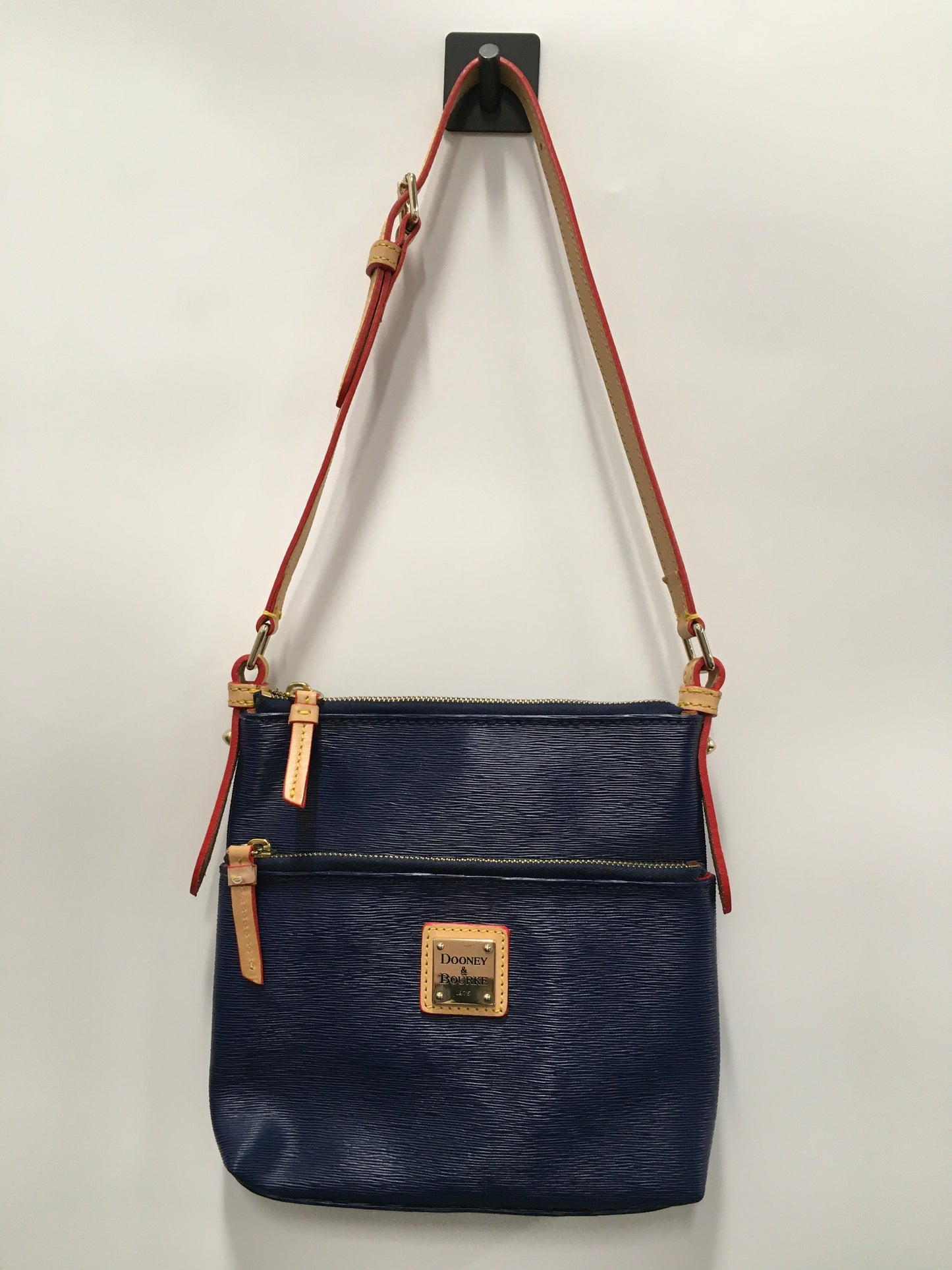 Crossbody Designer By Dooney And Bourke  Size: Small