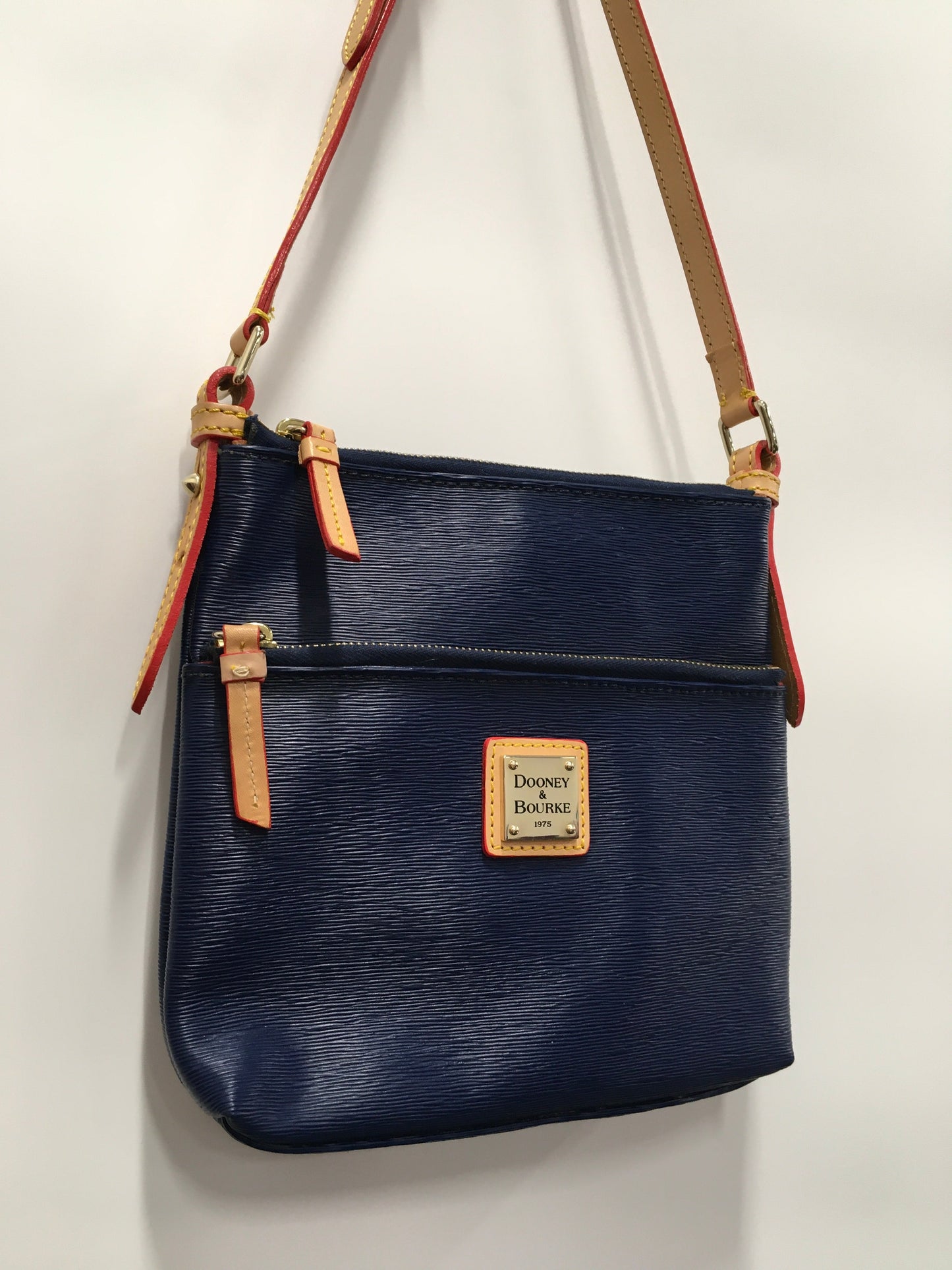 Crossbody Designer By Dooney And Bourke  Size: Small