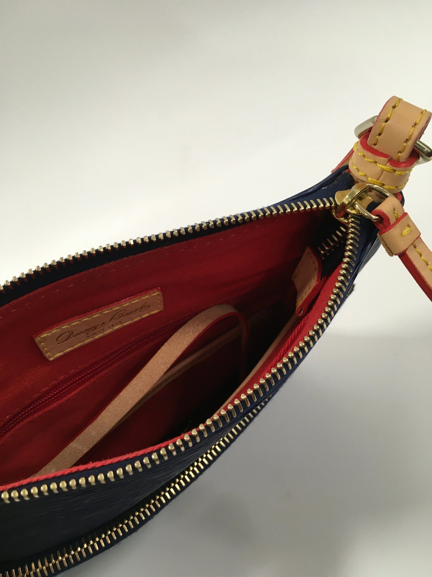 Crossbody Designer By Dooney And Bourke  Size: Small