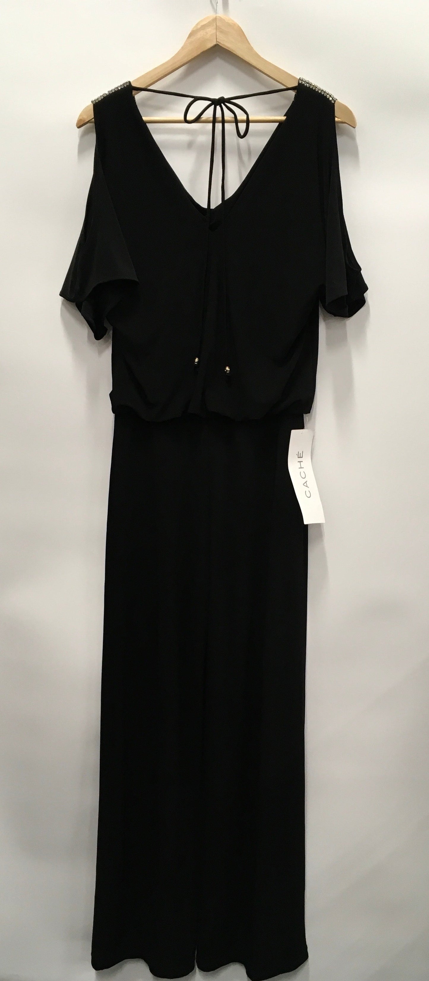 Jumpsuit By Cache  Size: S