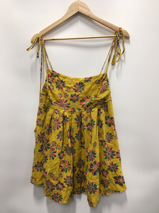 Top Sleeveless By Free People  Size: S