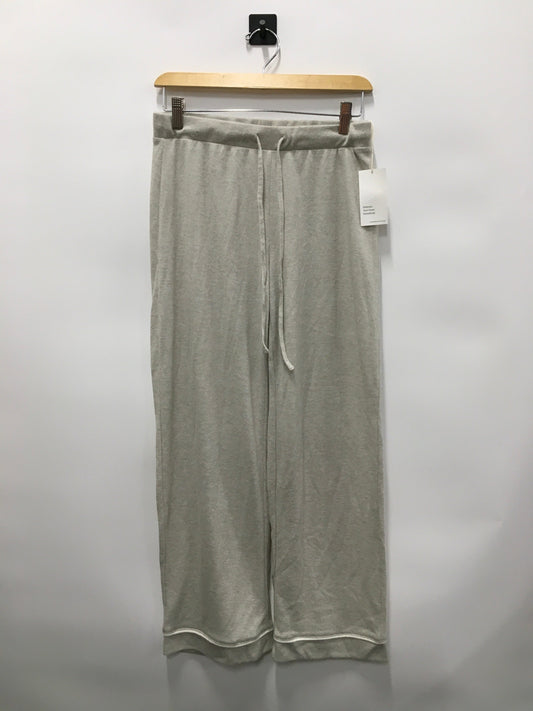 Pants Lounge By Haven In Grey, Size: S