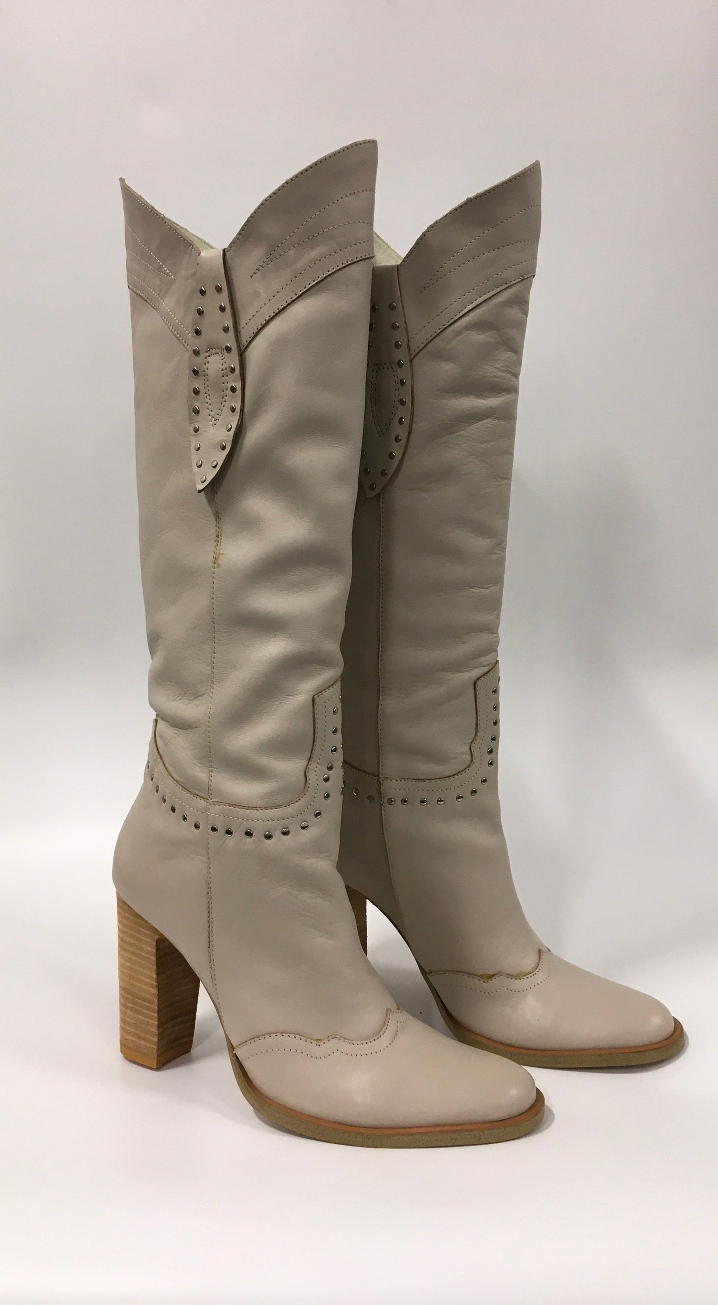 Boots Western By Steve Madden  Size: 8.5