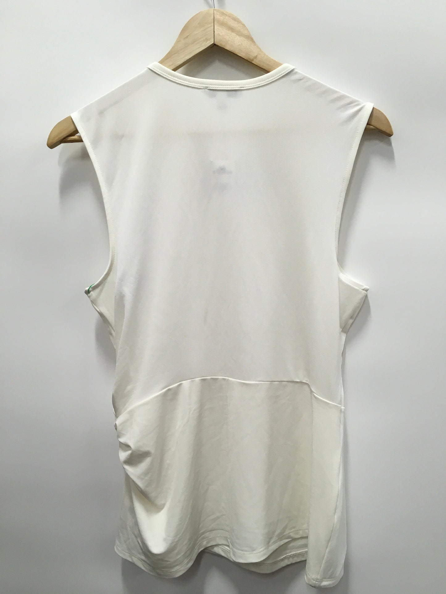 Top Sleeveless By Express  Size: L