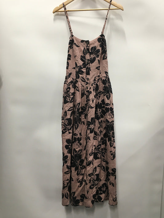 Dress Casual Maxi By Free People  Size: S