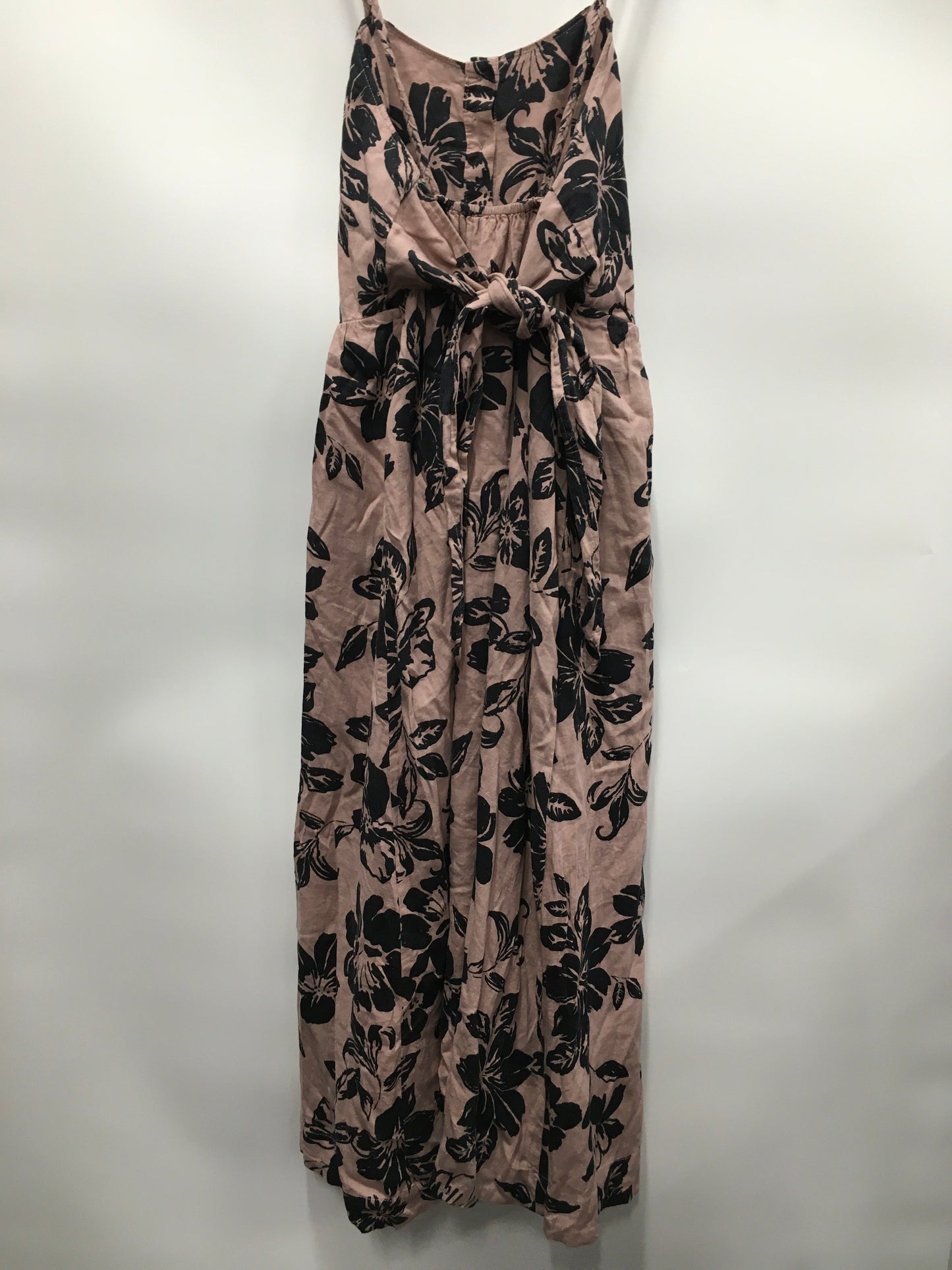 Dress Casual Maxi By Free People  Size: S