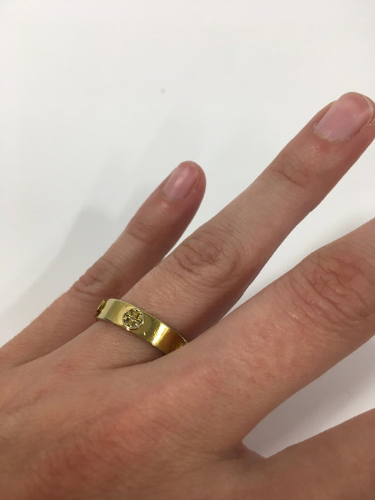 Ring Band Tory Burch