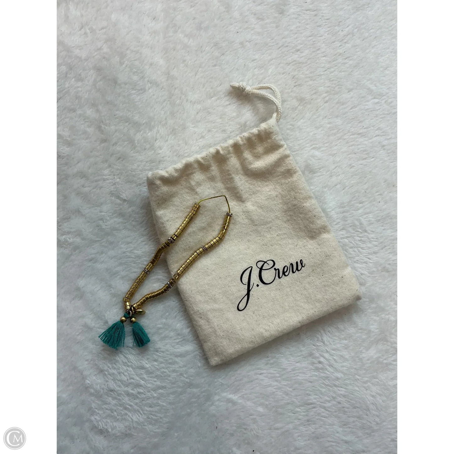 Bracelet Other By J. Crew, Size: 02 Piece Set
