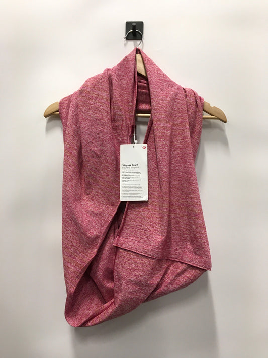 Scarf Infinity By Lululemon