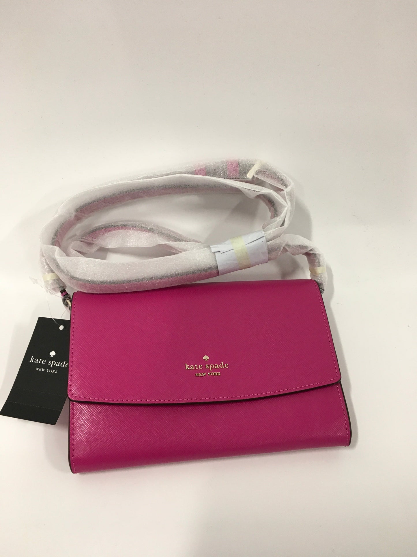 Crossbody Designer Kate Spade, Size Small