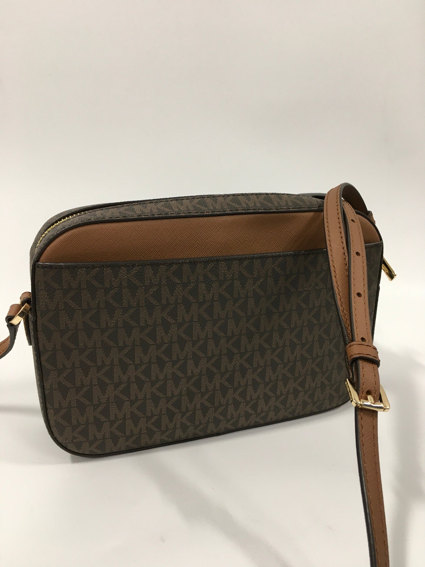 Crossbody Designer Michael Kors, Size Small