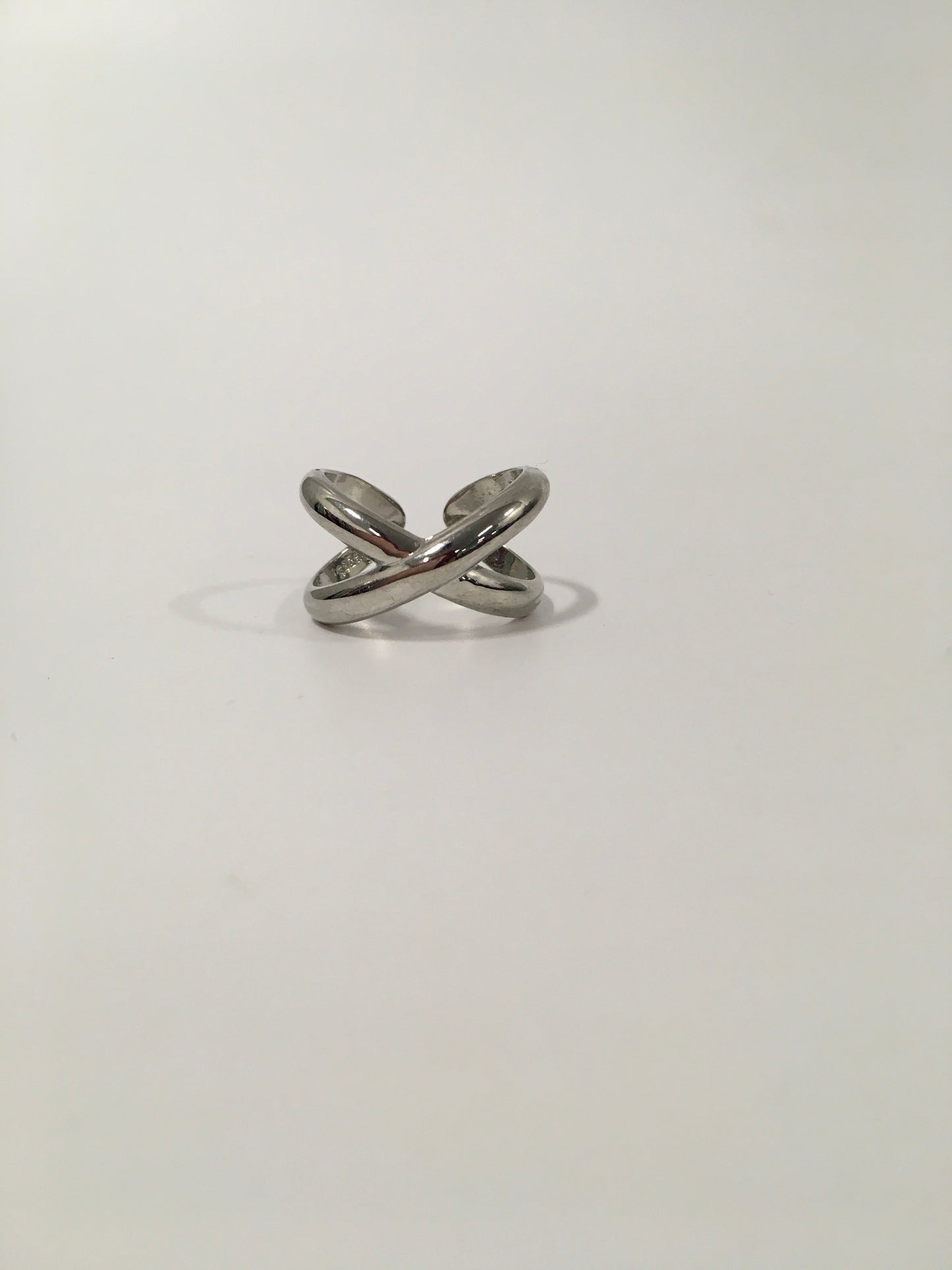 Ring Sterling Silver Clothes Mentor