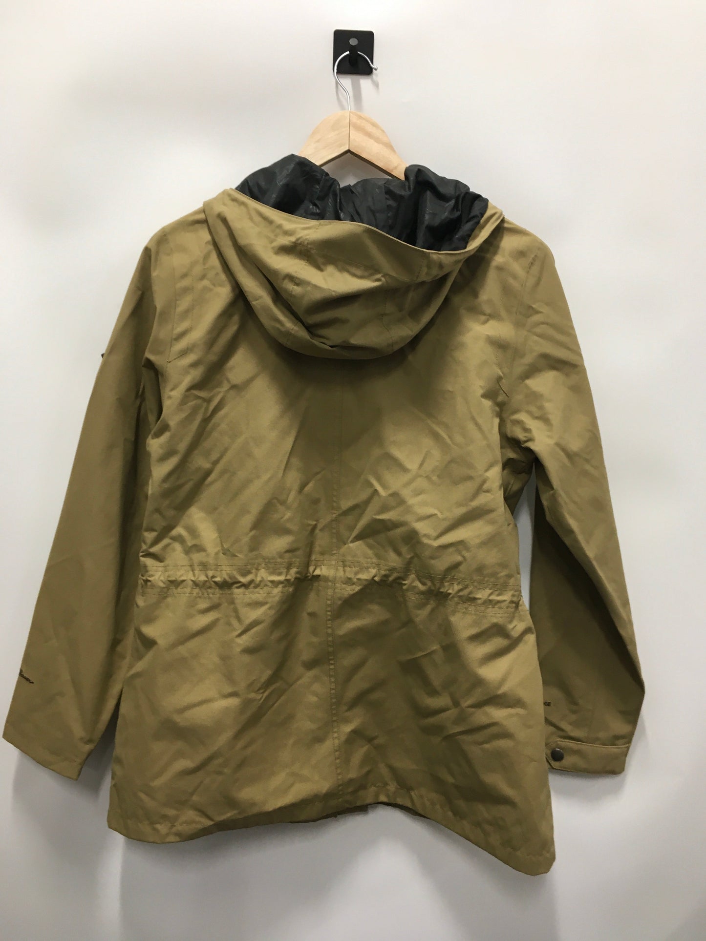 Tan Jacket Other Eddie Bauer, Size L