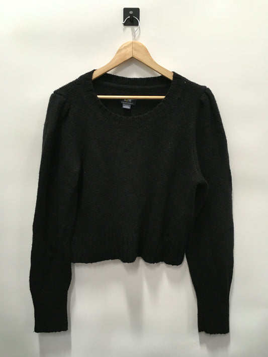 Black Sweater Maeve, Size L