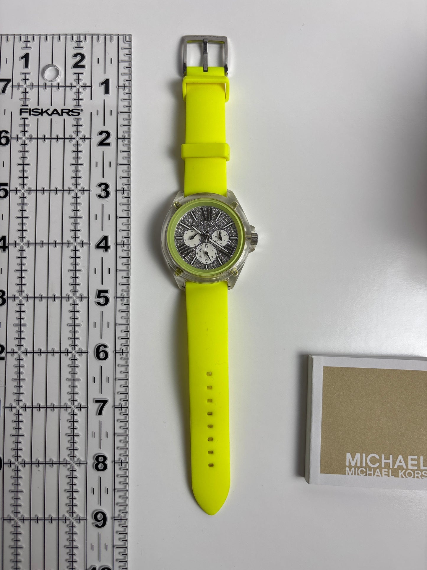 Watch Designer By Michael Kors