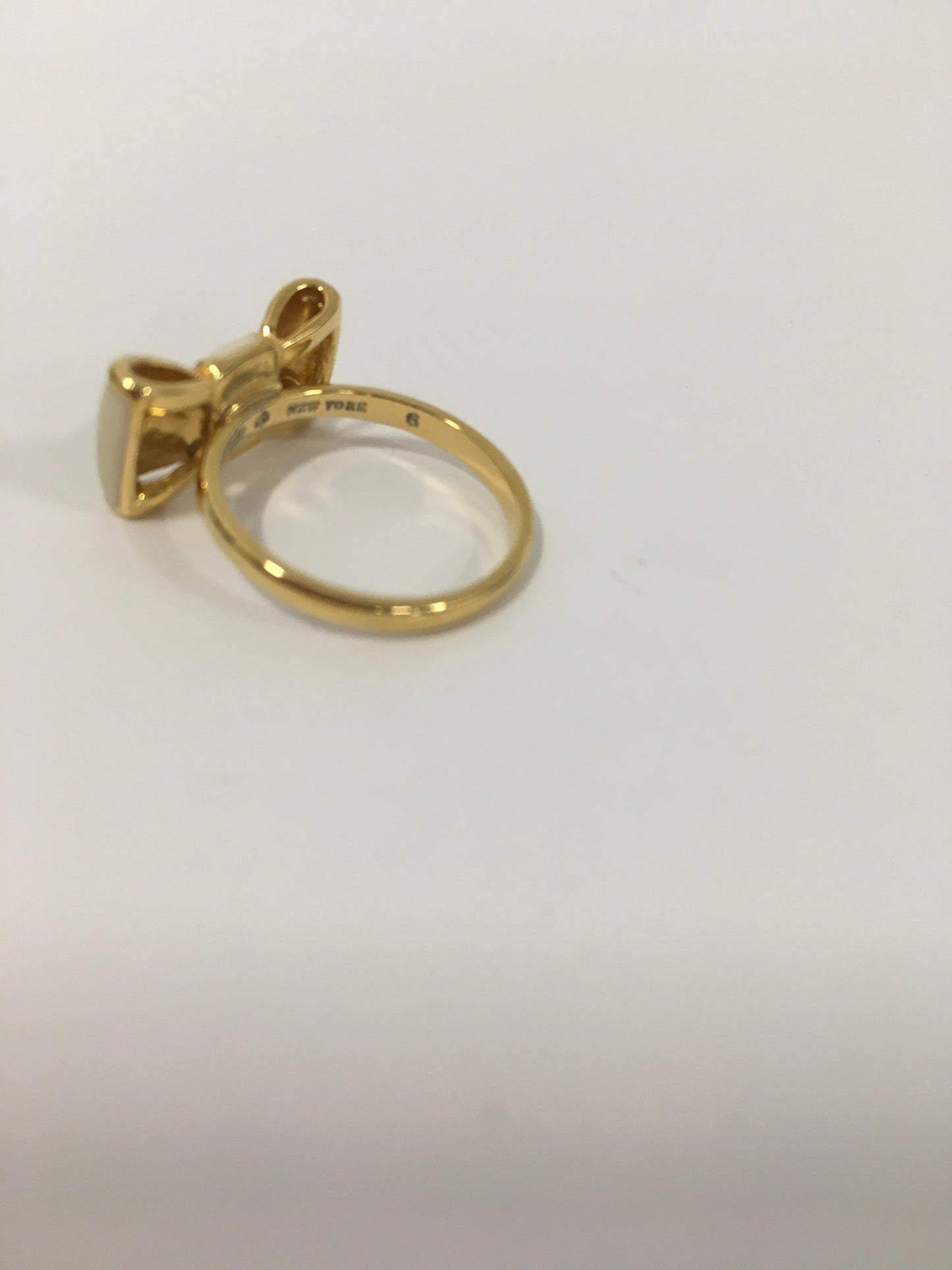 Ring Designer By Kate Spade