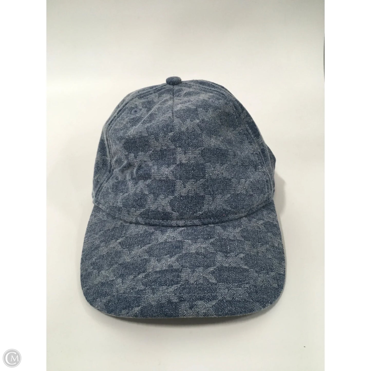 Hat Baseball Cap By Michael By Michael Kors