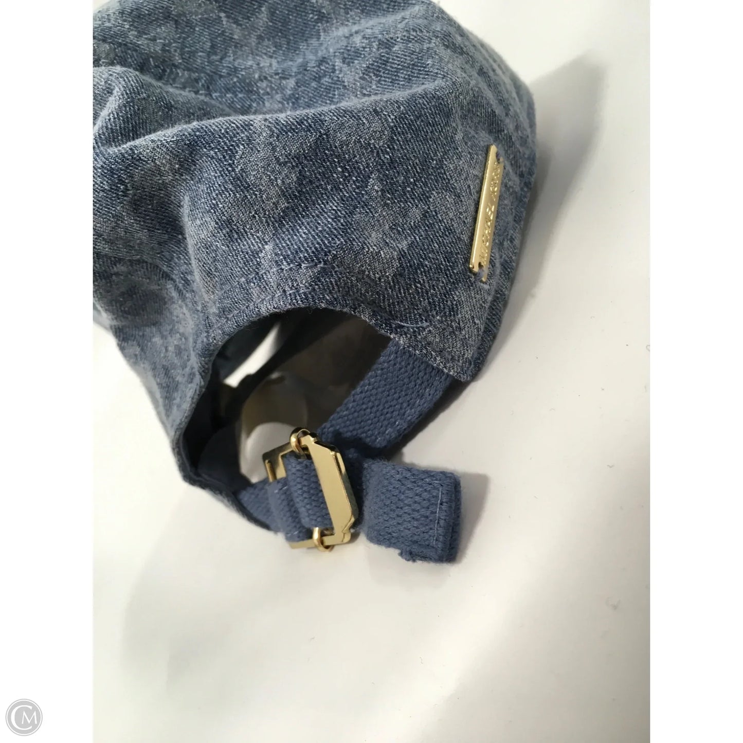 Hat Baseball Cap By Michael By Michael Kors