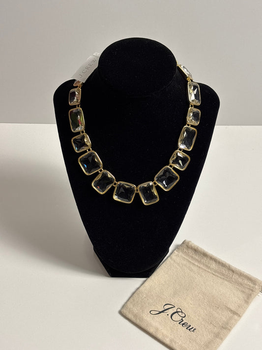 Necklace Statement By J. Crew