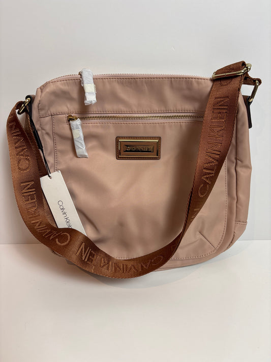 Crossbody By Calvin Klein, Size: Large