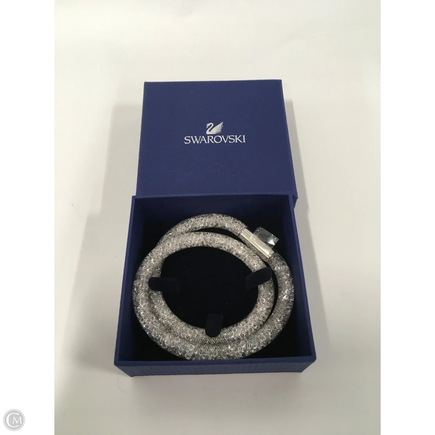 Bracelet Designer By Swarovski