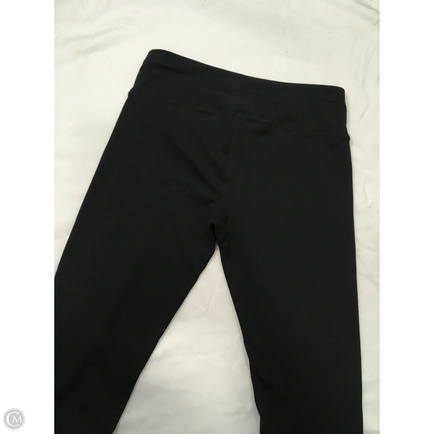 Athletic Capris By Sweaty Betty In Black, Size: Xs
