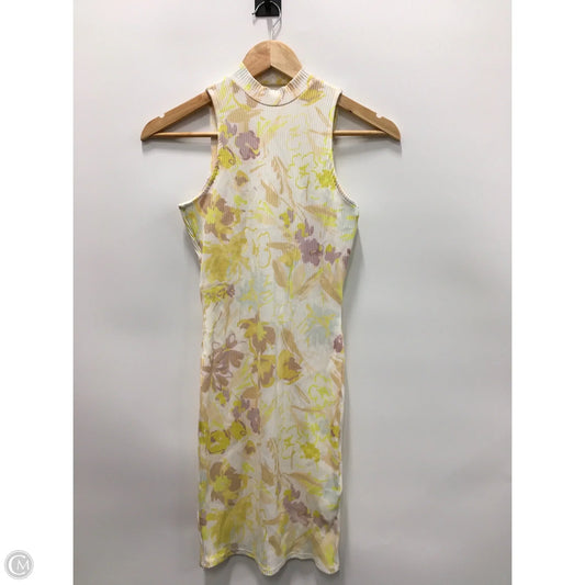 Dress Casual Short By Ted Baker In Multi-colored, Size: Xs