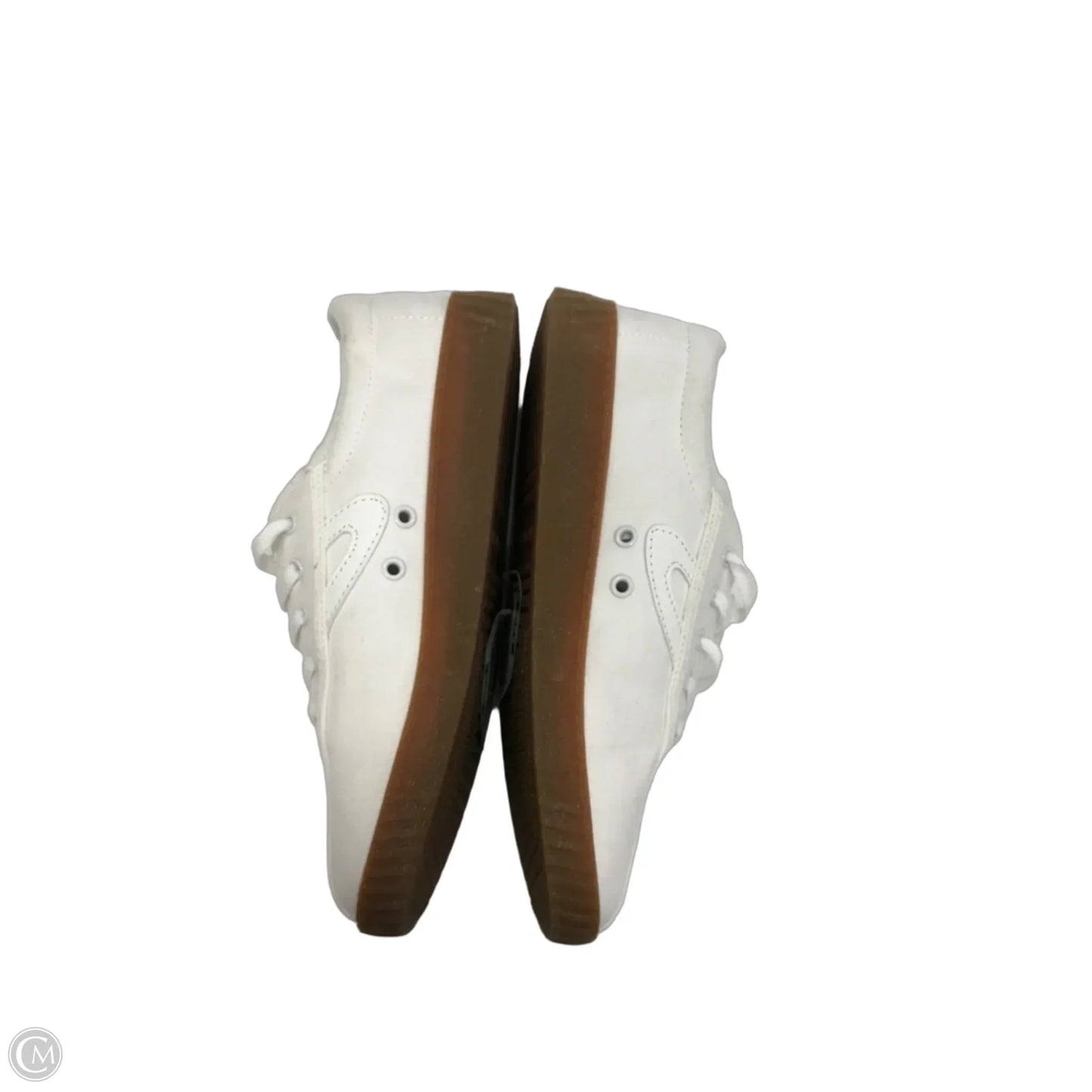 Shoes Sneakers By Tretorn In White, Size: 7
