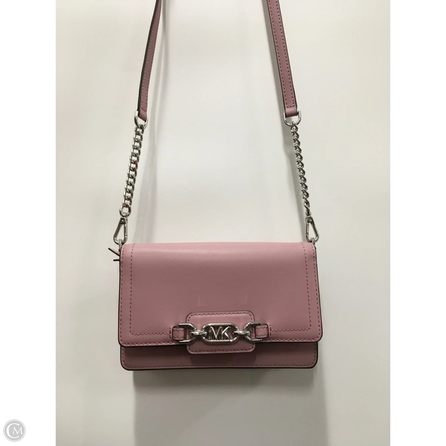 Crossbody Designer By Michael Kors, Size: Small