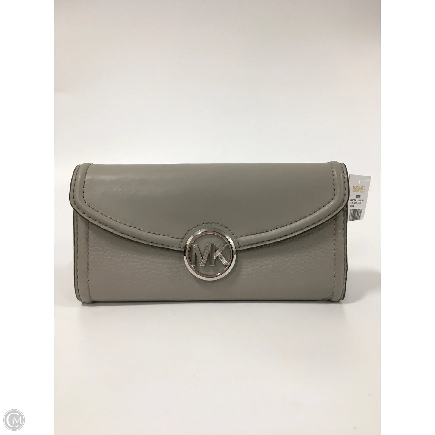 Wallet Designer By Michael Kors, Size: Large