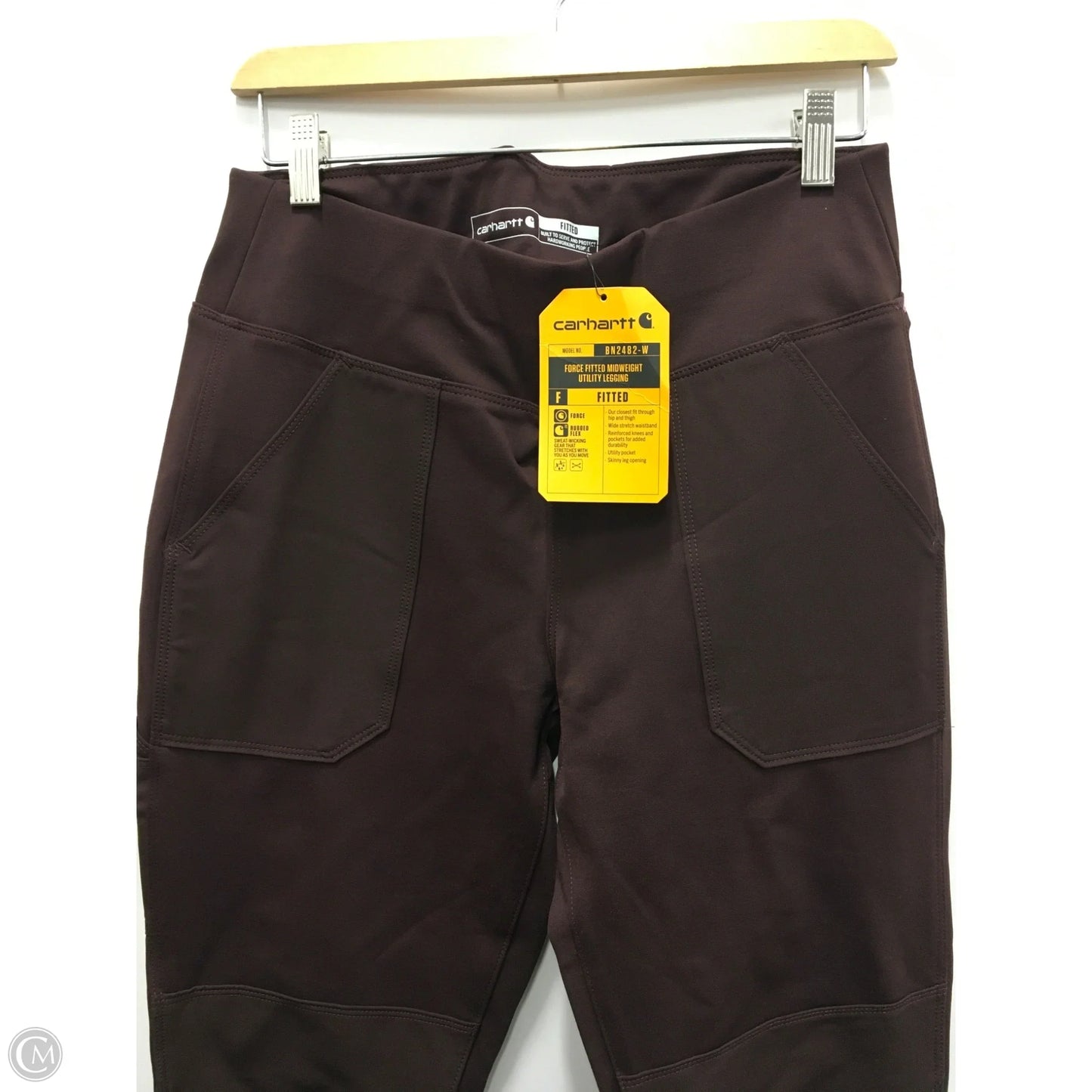 Pants Other By Carhartt In Purple, Size: M