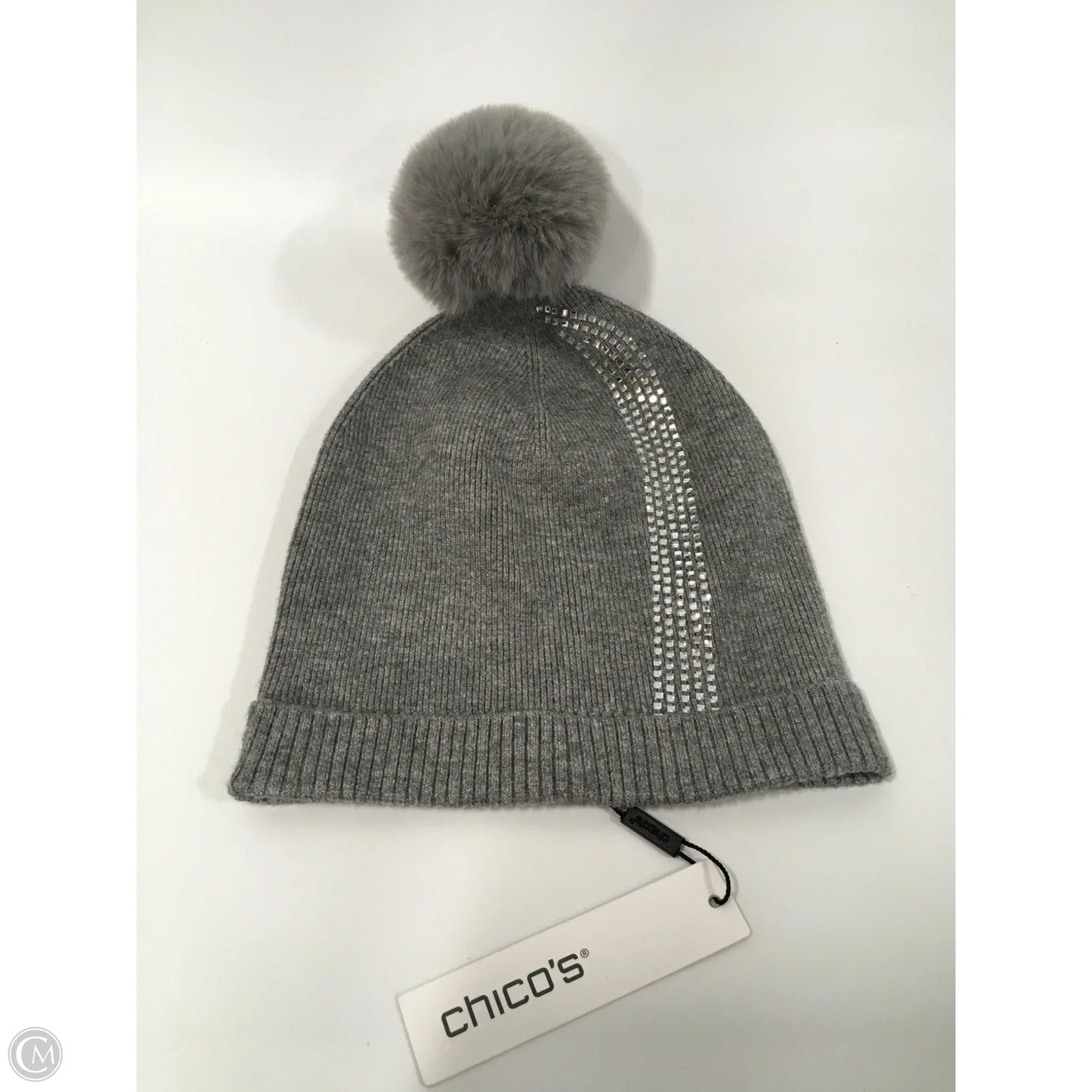 Hat Beanie By Chicos