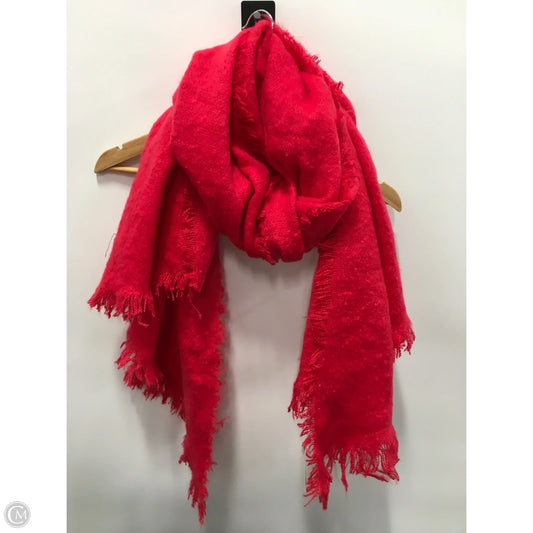 Scarf Long By Anthropologie