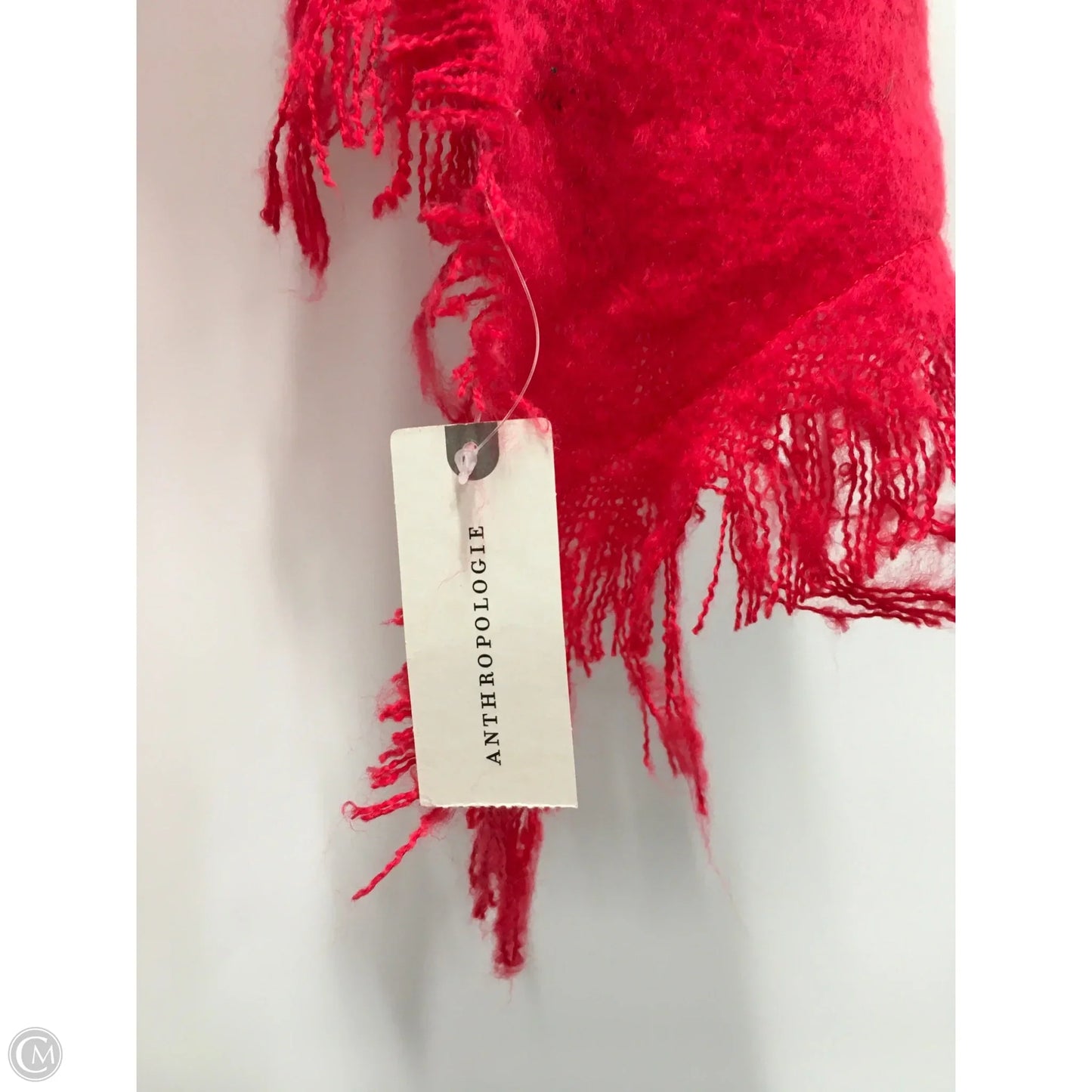 Scarf Long By Anthropologie