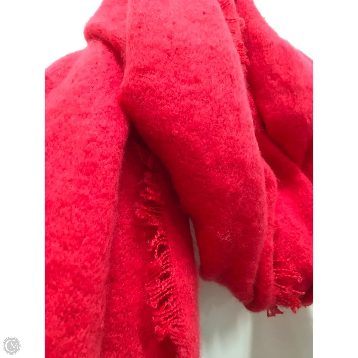 Scarf Long By Anthropologie