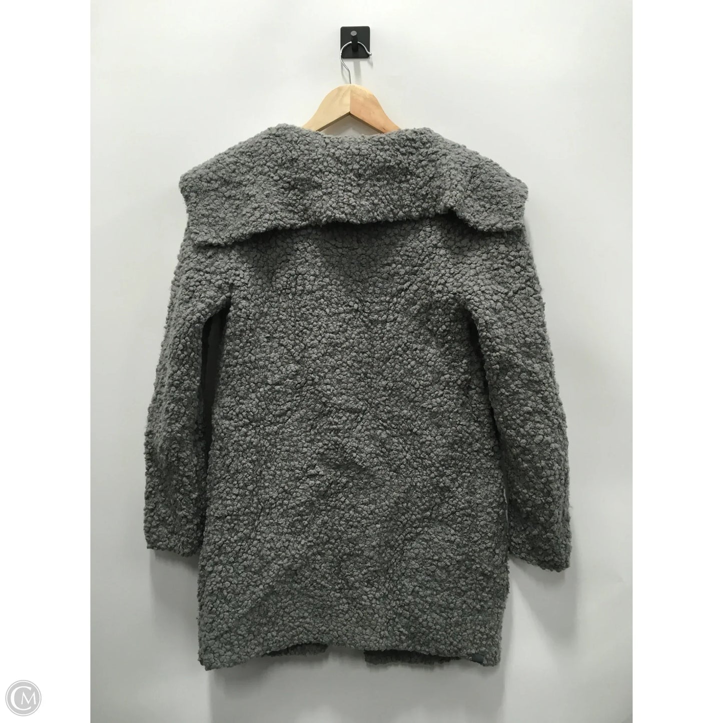 Sweater Cardigan By Barefoot Dreams In Grey, Size: Xs