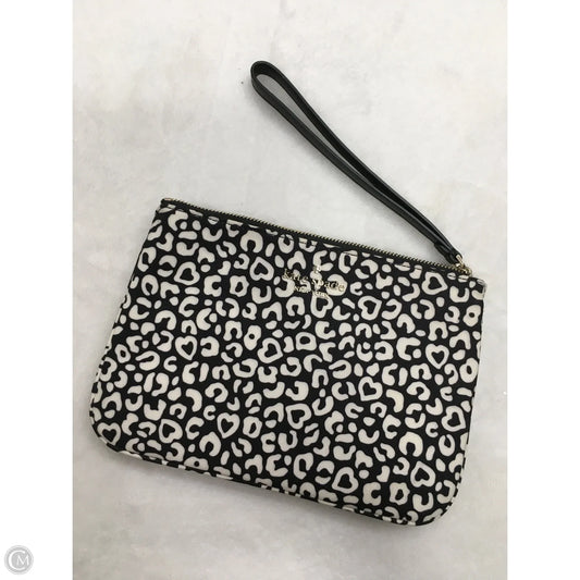 Wristlet Designer By Kate Spade, Size: Large