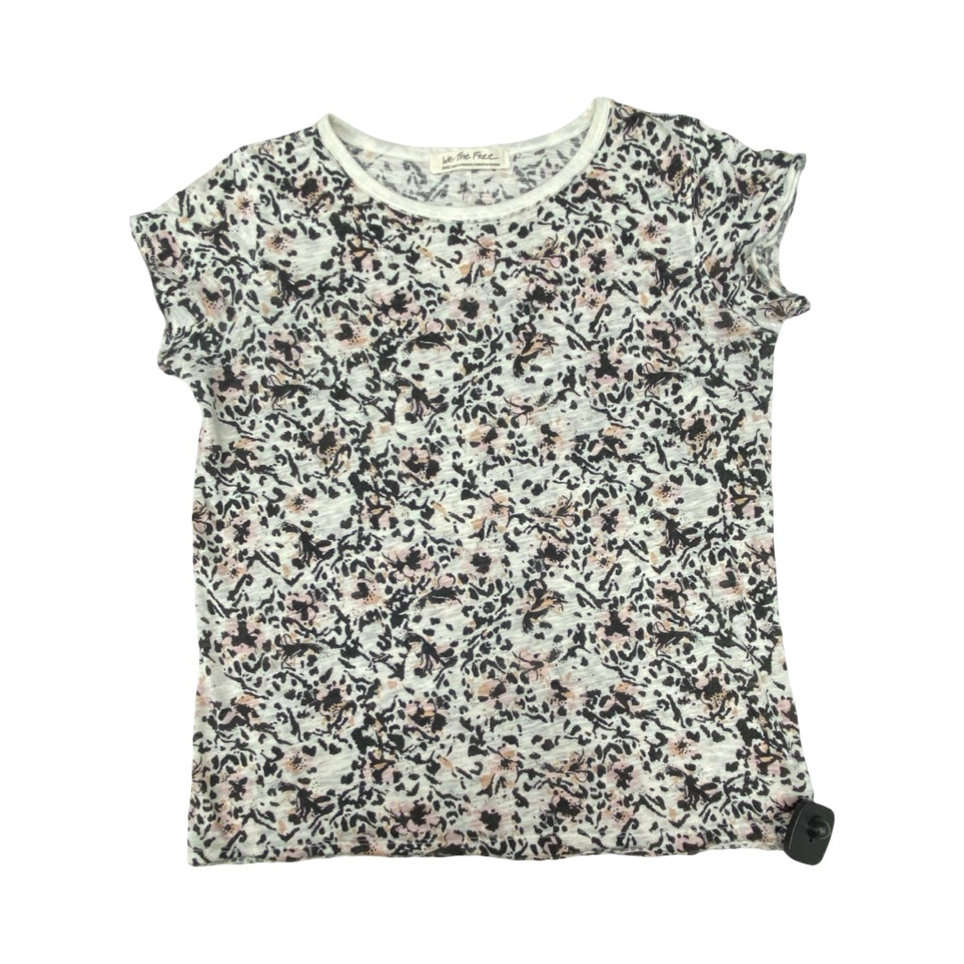 Top Ss By We The Free In Multi, Size:S
