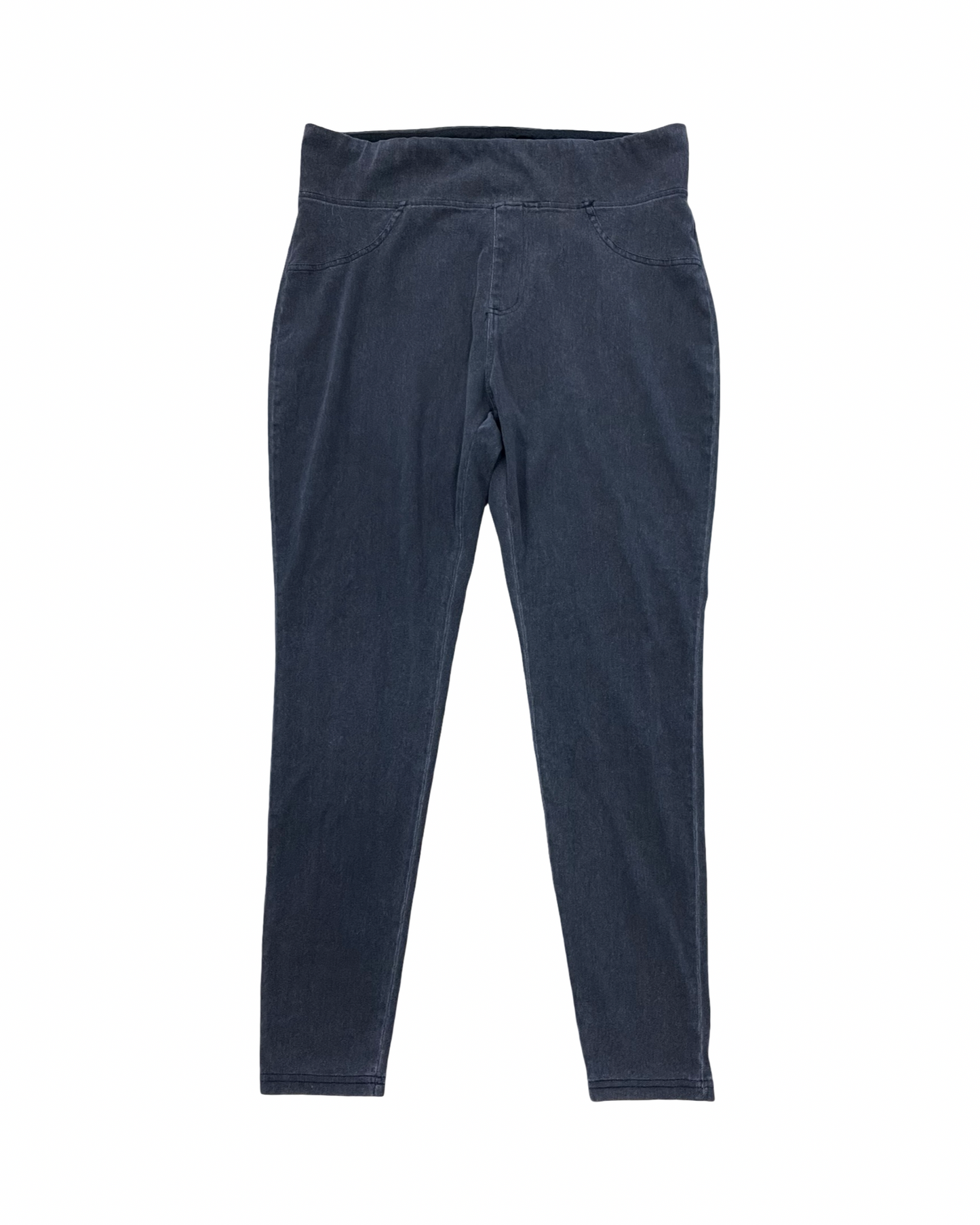 Pants Leggings By A New Day In Black, Size:Xl