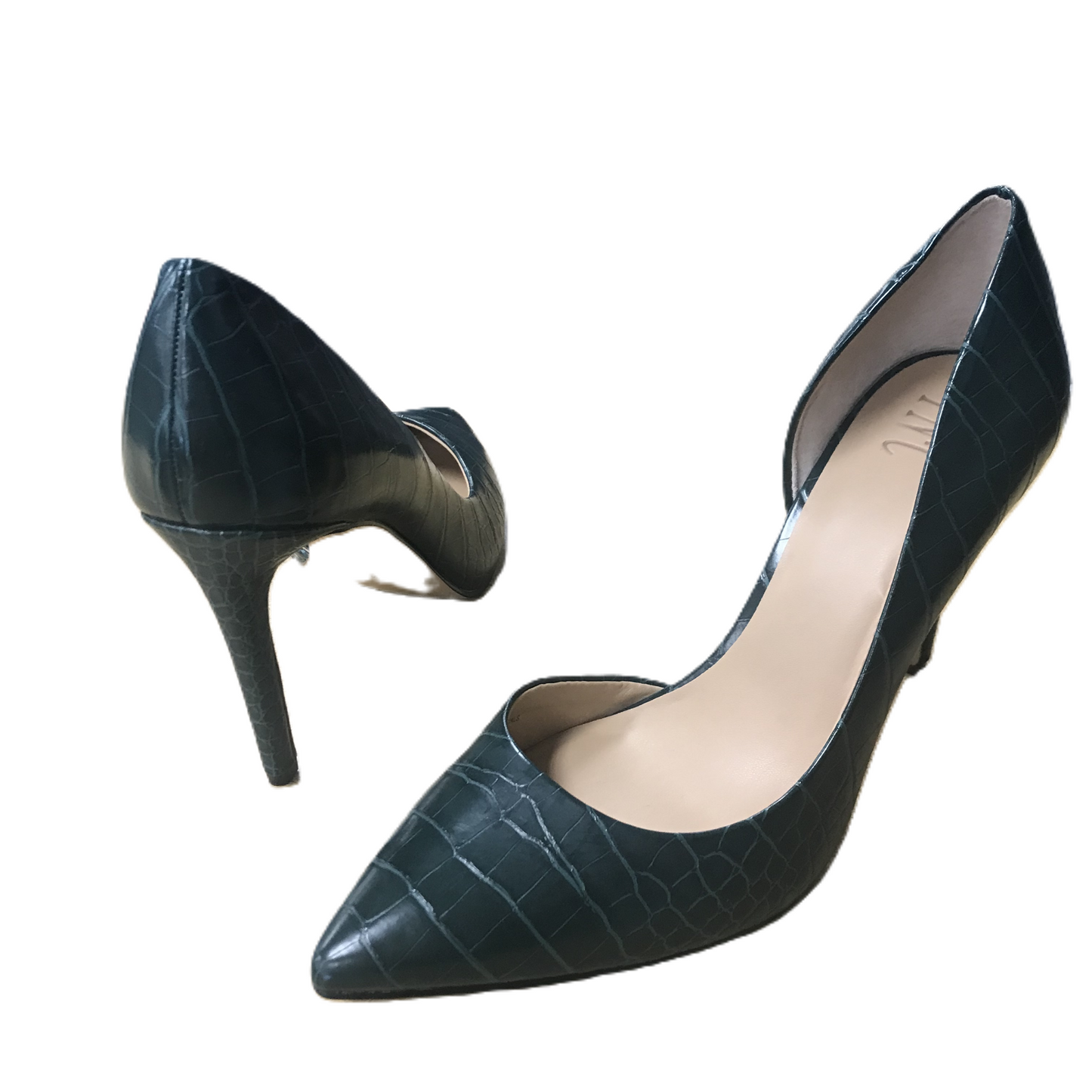 Shoes Heels Stiletto By Inc  Size: 9.5