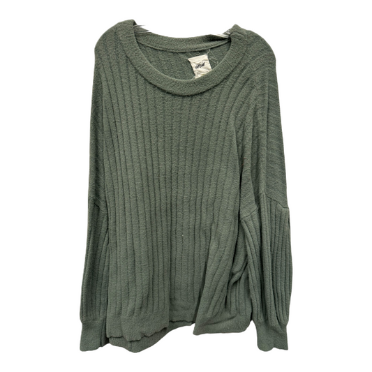 Sweater By Aerie  Size: Xxl