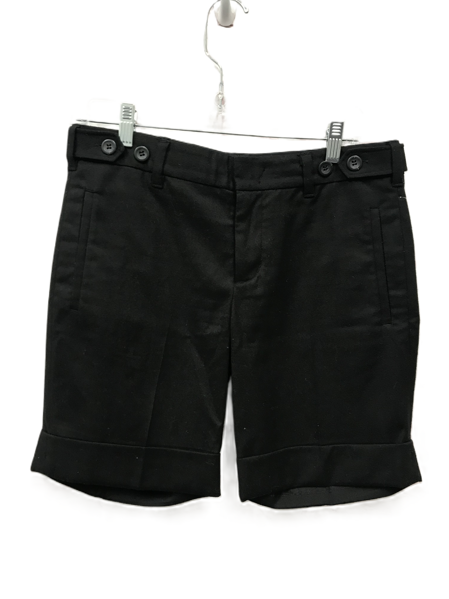 Black Shorts By Vince, Size: 4
