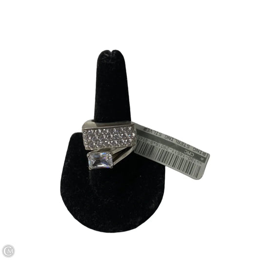 Ring Sterling Silver