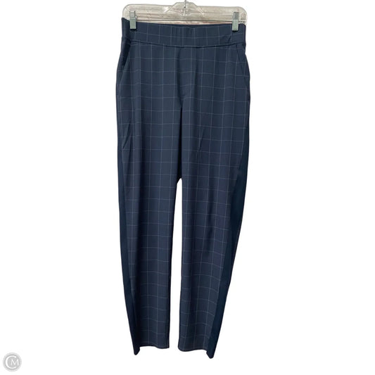 Pants Other By Athleta In Blue & White, Size: 4