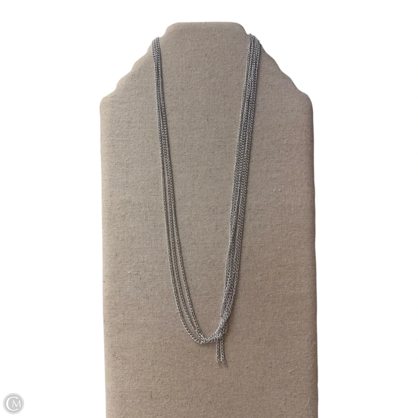 Necklace Layered