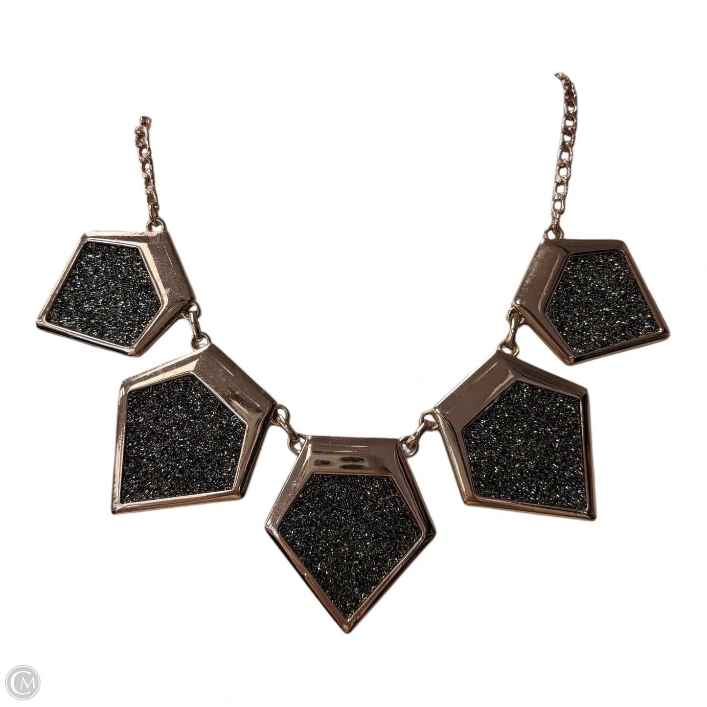 Necklace Pendant By Chicos