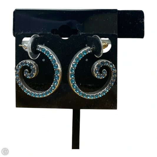Earrings Dangle/drop By Brighton